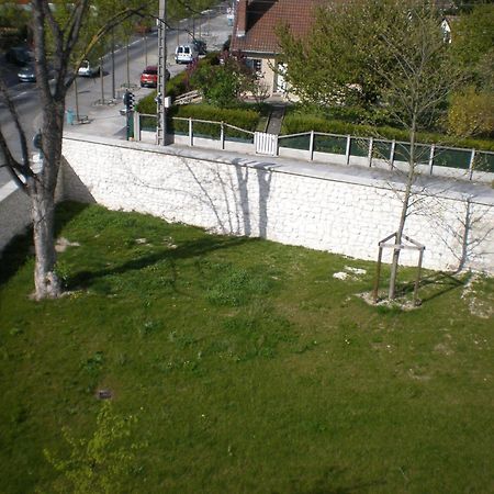 Residence Hoteliere Laudine Reims Exterior foto