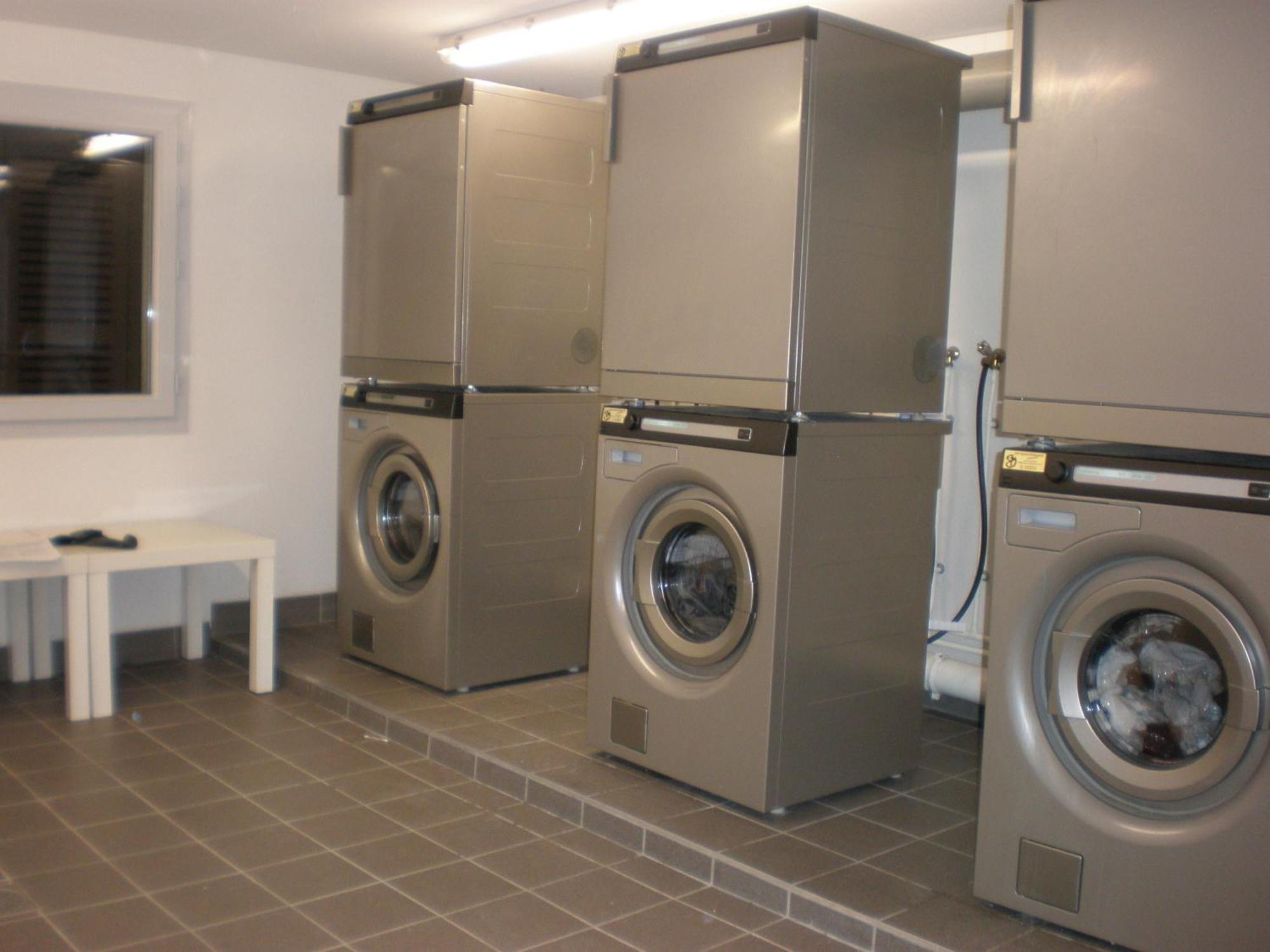 Residence Hoteliere Laudine Reims Exterior foto