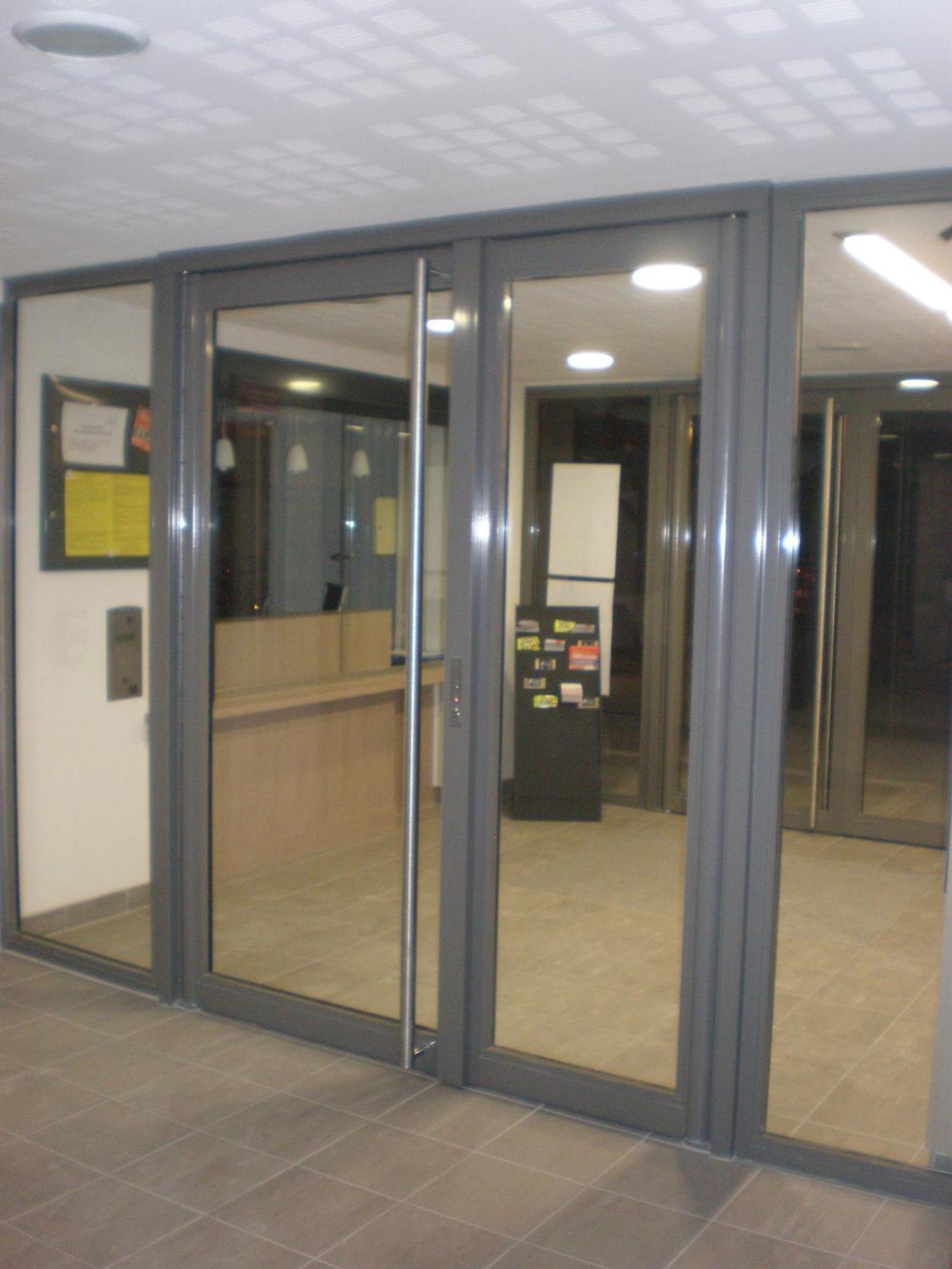 Residence Hoteliere Laudine Reims Exterior foto