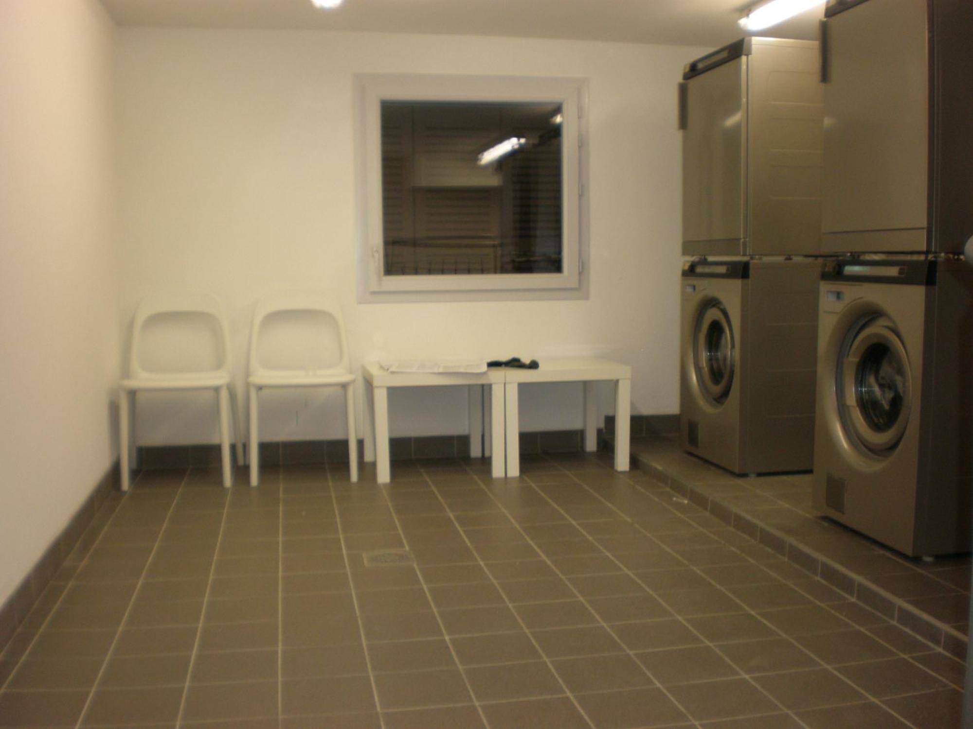 Residence Hoteliere Laudine Reims Exterior foto