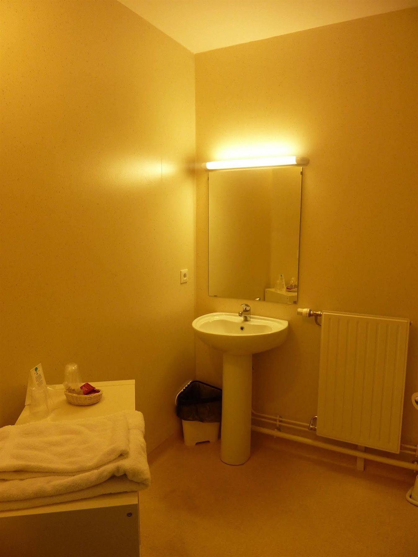Residence Hoteliere Laudine Reims Exterior foto
