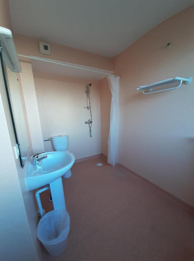 Residence Hoteliere Laudine Reims Exterior foto