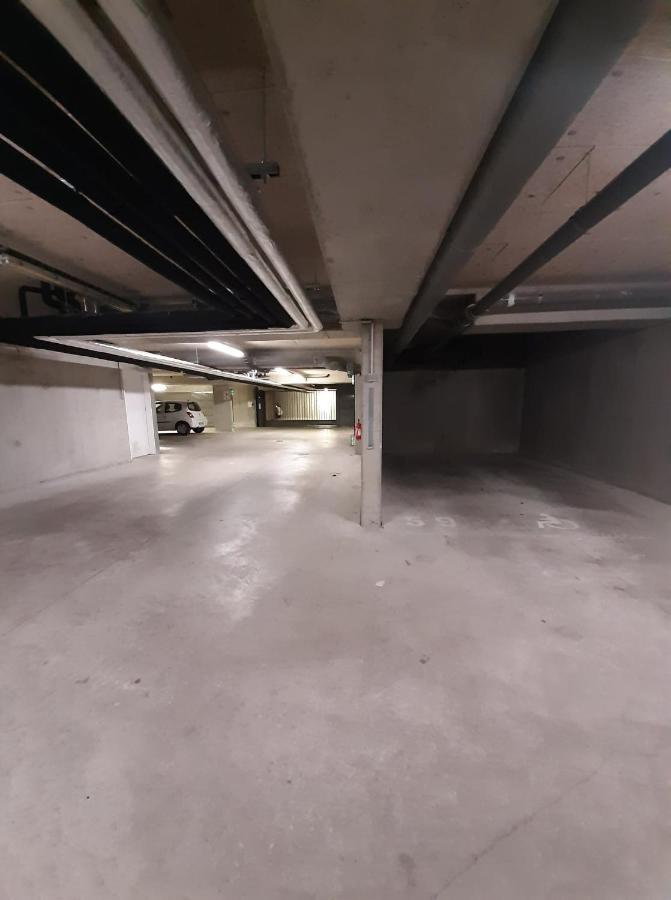 Residence Hoteliere Laudine Reims Exterior foto